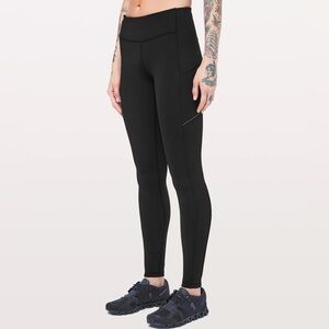 Speed Up Tight 28” Full on Luxtreme